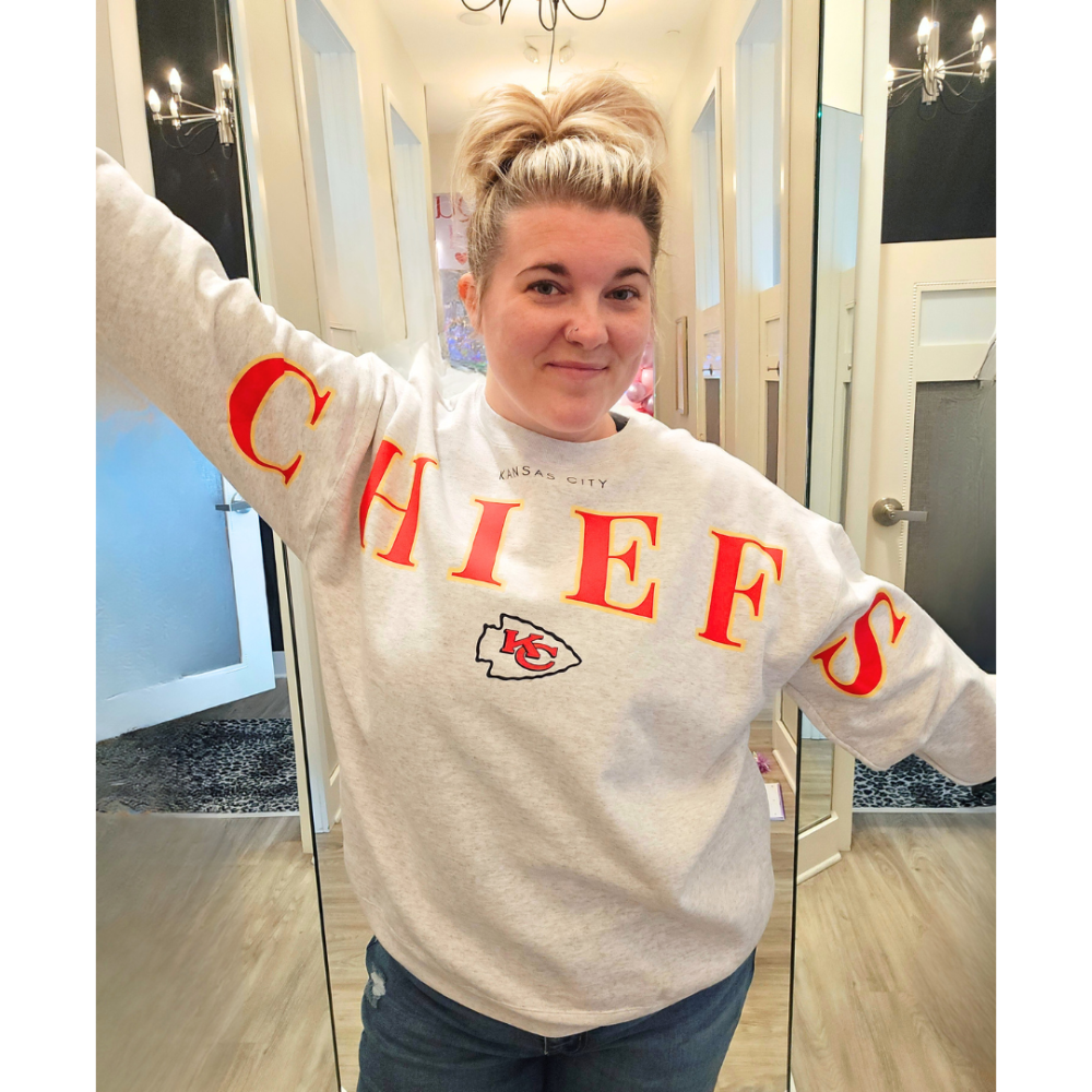 Youth Chiefs STS IN STOCK|5877