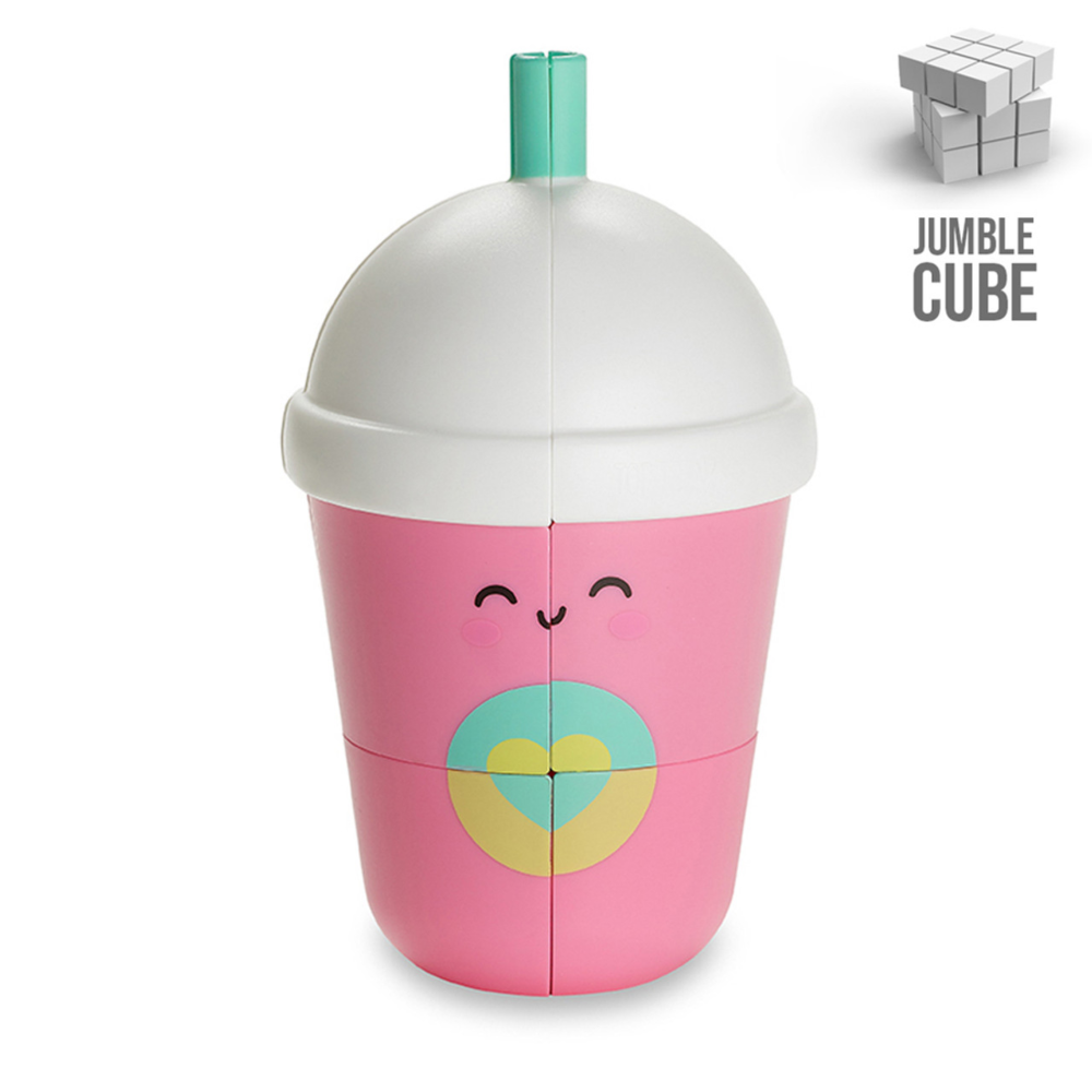 Frappe Jumble Cube|2103