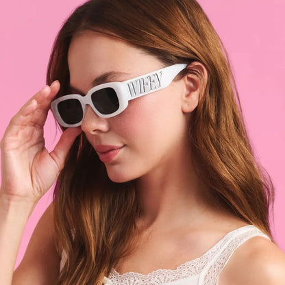 Wifey Sunglasses|7773