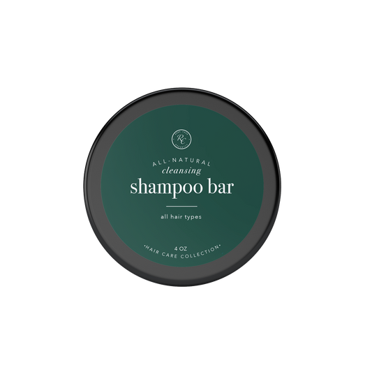 Rowe Casa Shampoo Bar | 4 oz|1435