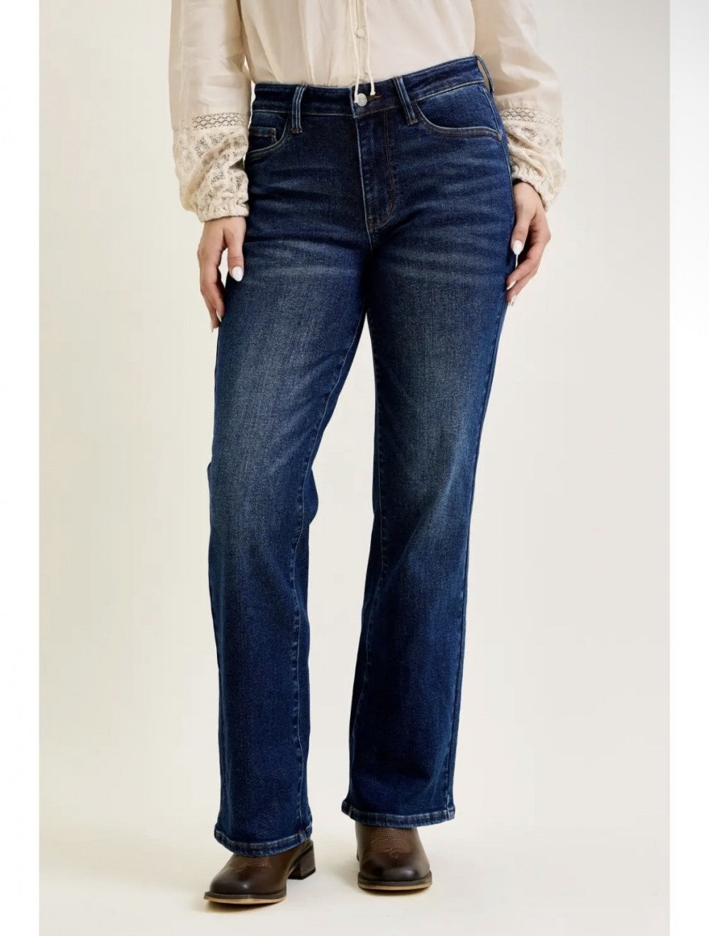 Judy Blue Mr Alex Boy Boot|8969
