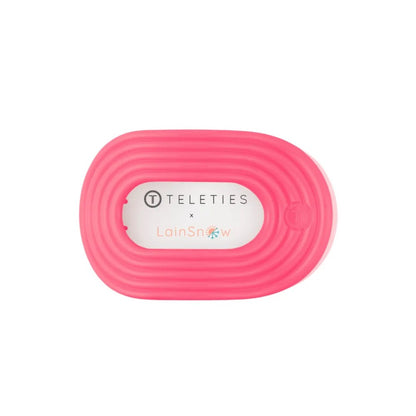 Flat Round | Tropic Twist|8385