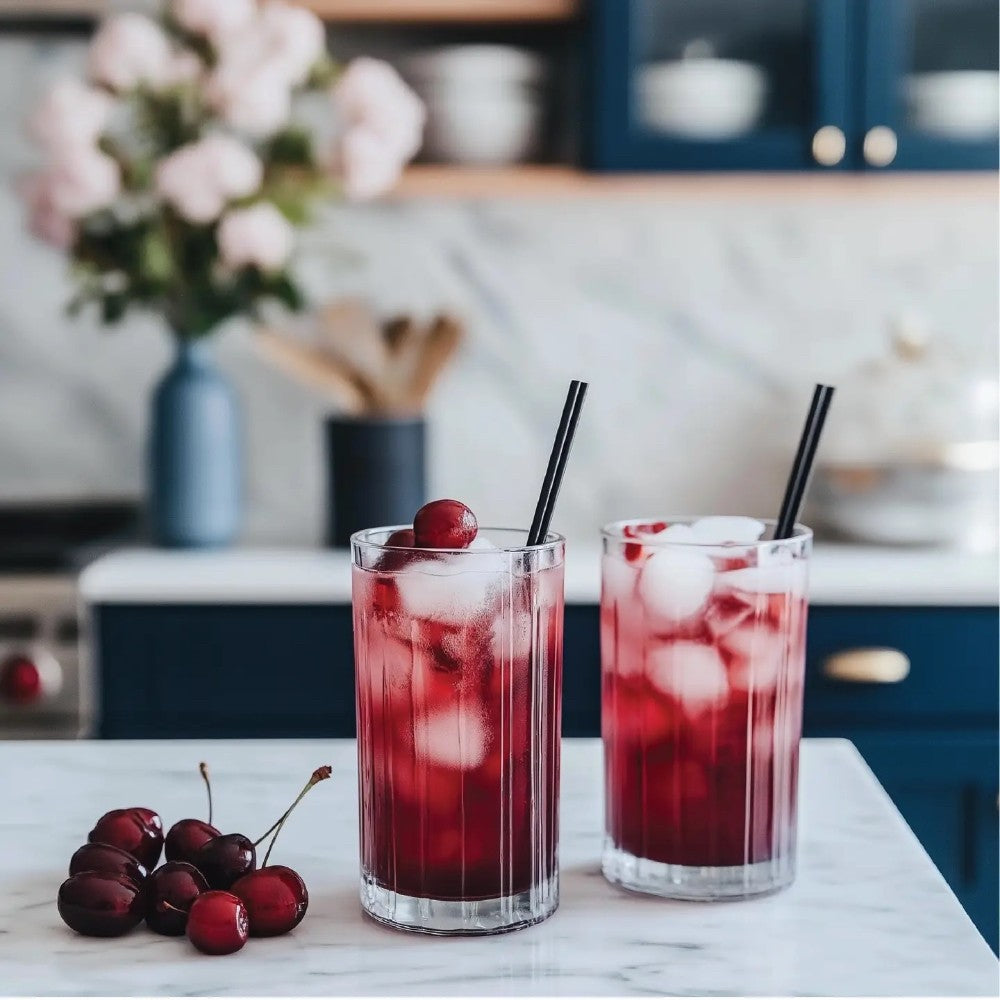 Sugar Free Cherry Cola Syrup|8651