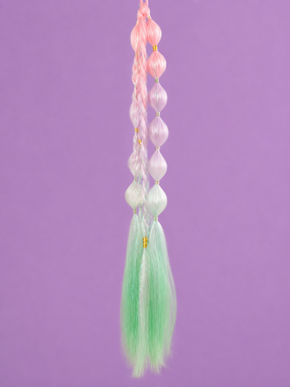 Mermaid Ombré Color Pop Ponies|8096