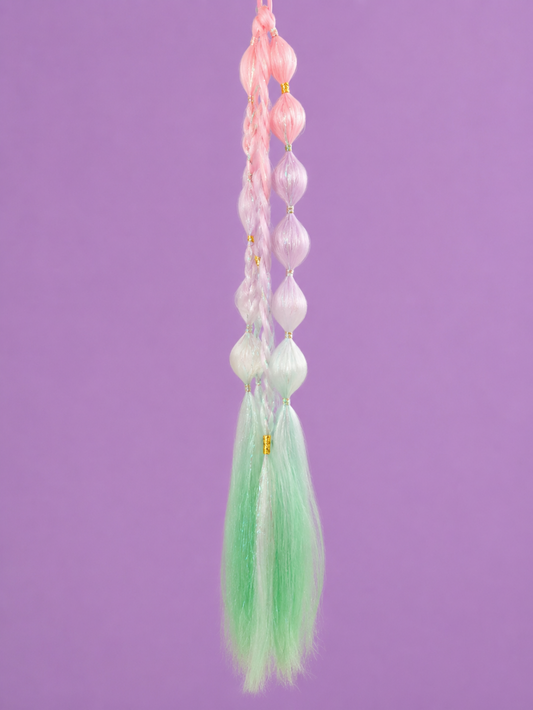 Mermaid Ombré Color Pop Ponies|8096
