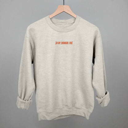 In My Showgirl Era Crewneck