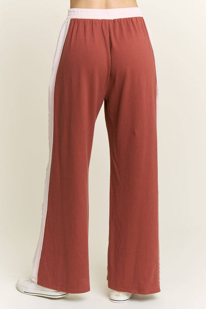 Cameron Wide Leg Lounge