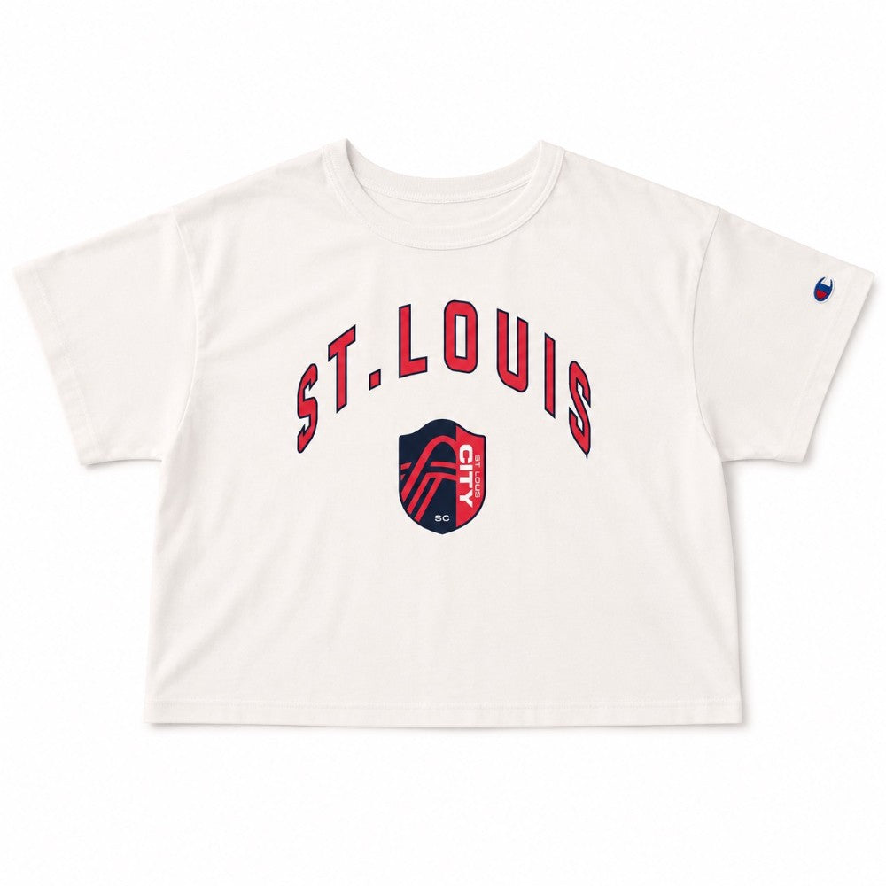ST LOUIS SC Champion Crop|8821