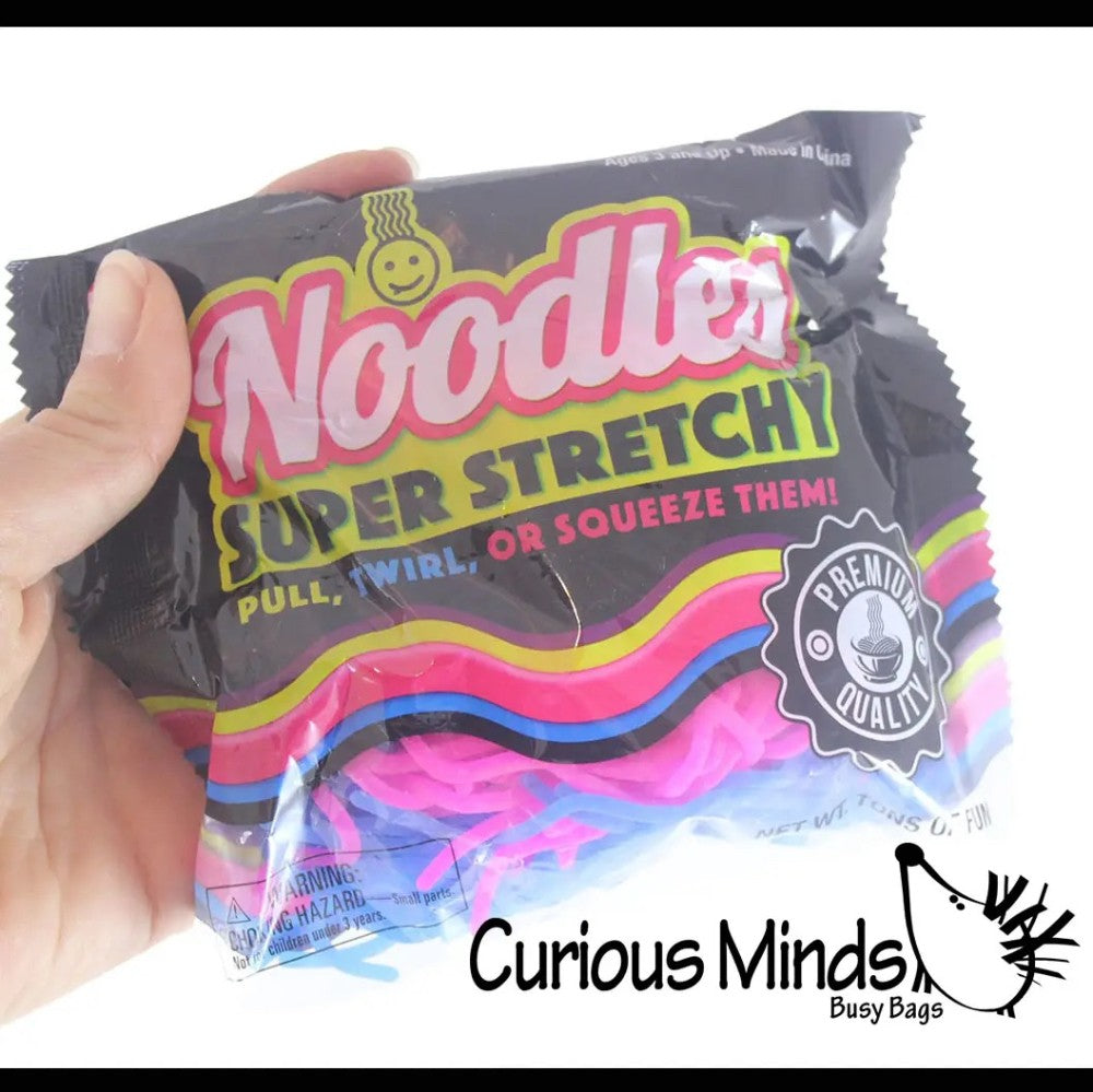 Noodle Fidgets|6293