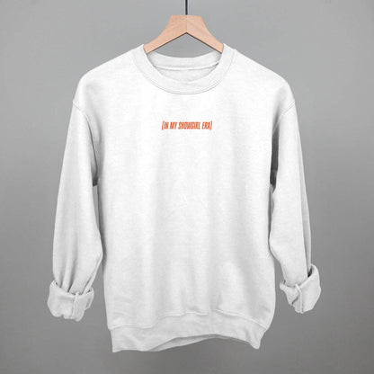 In My Showgirl Era Crewneck