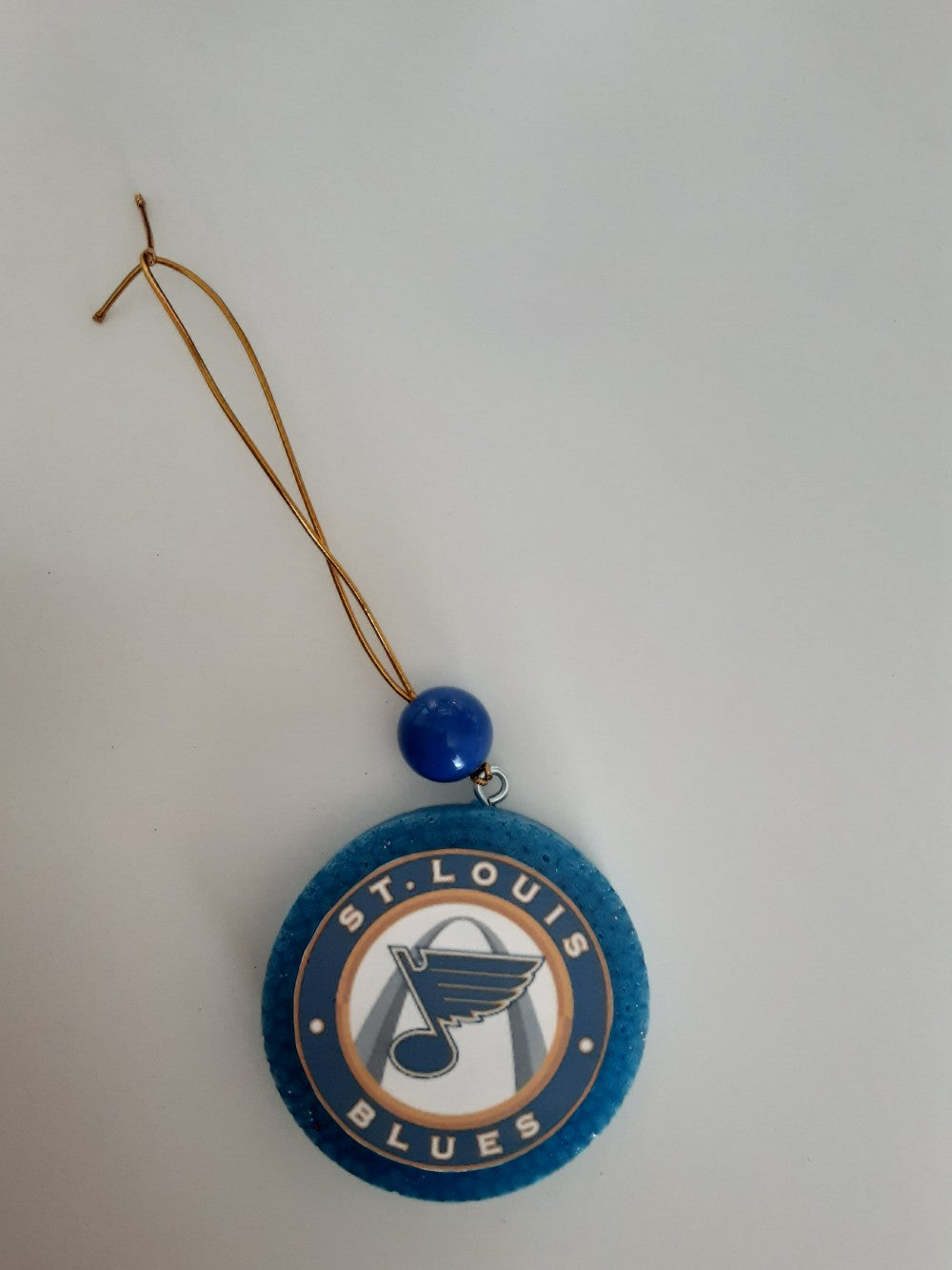 CAR FRESHIE-BLUES MINI|4010