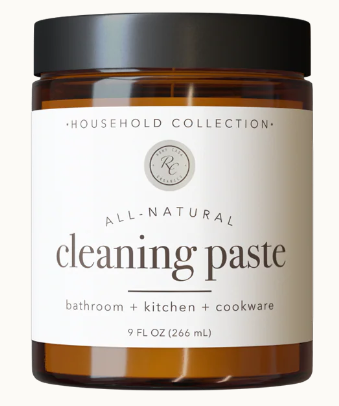 Rowe Casa Cleaning Paste | 9 oz|5980