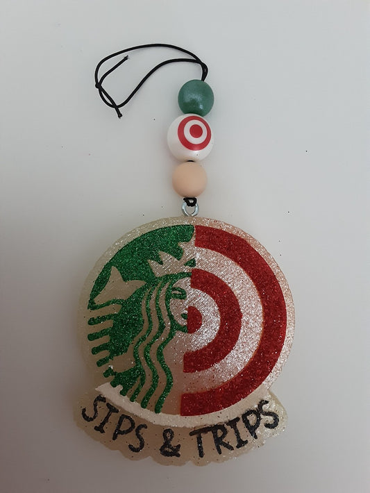 CAR FRESHIE-SIPS & TRIPS|4336