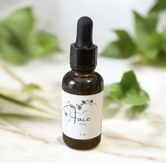 Bloom Apotheke Face Oil 2oz|967