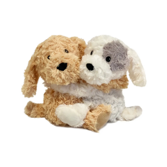 Puppy Hugs Warmies|4301
