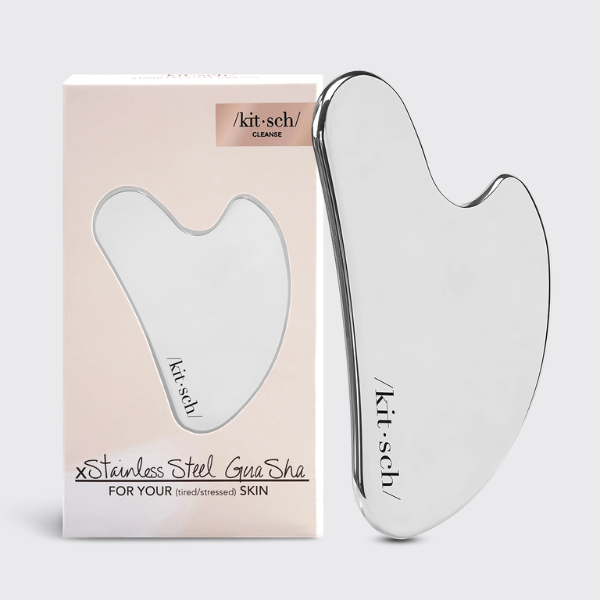 Stainless Steel Gua Sha|5597