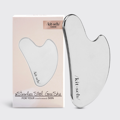 Stainless Steel Gua Sha|5597