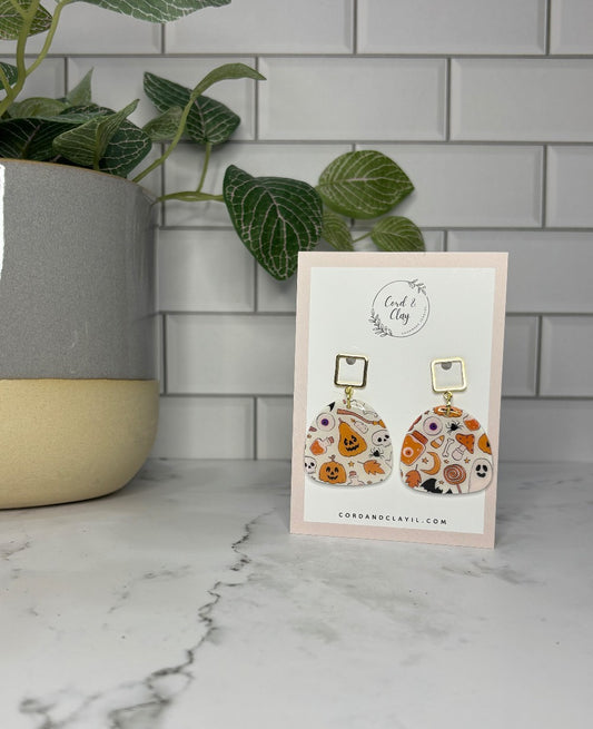 Everything Halloween Dangles|1518