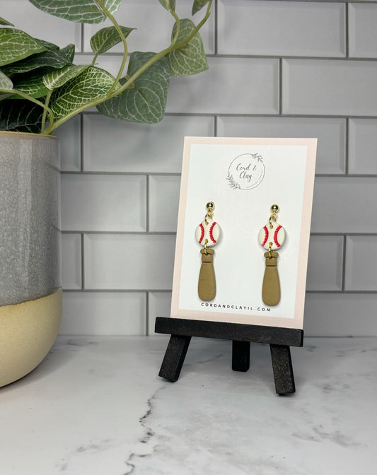 Baseball Dangles|6922