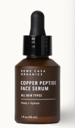 Copper Peptide Face Serum | 1 Oz|9093