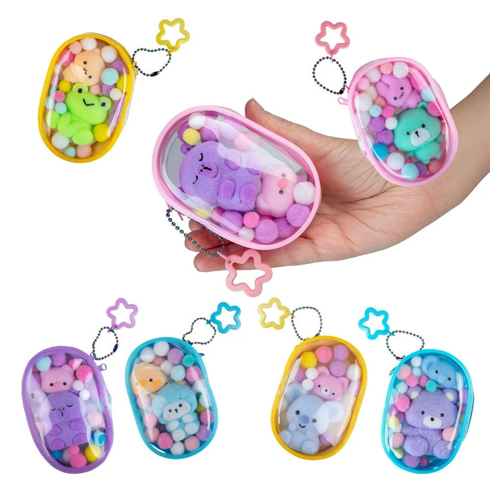 Taba-Licious Gacha Pouch|7817