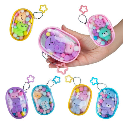 Taba-Licious Gacha Pouch|7817