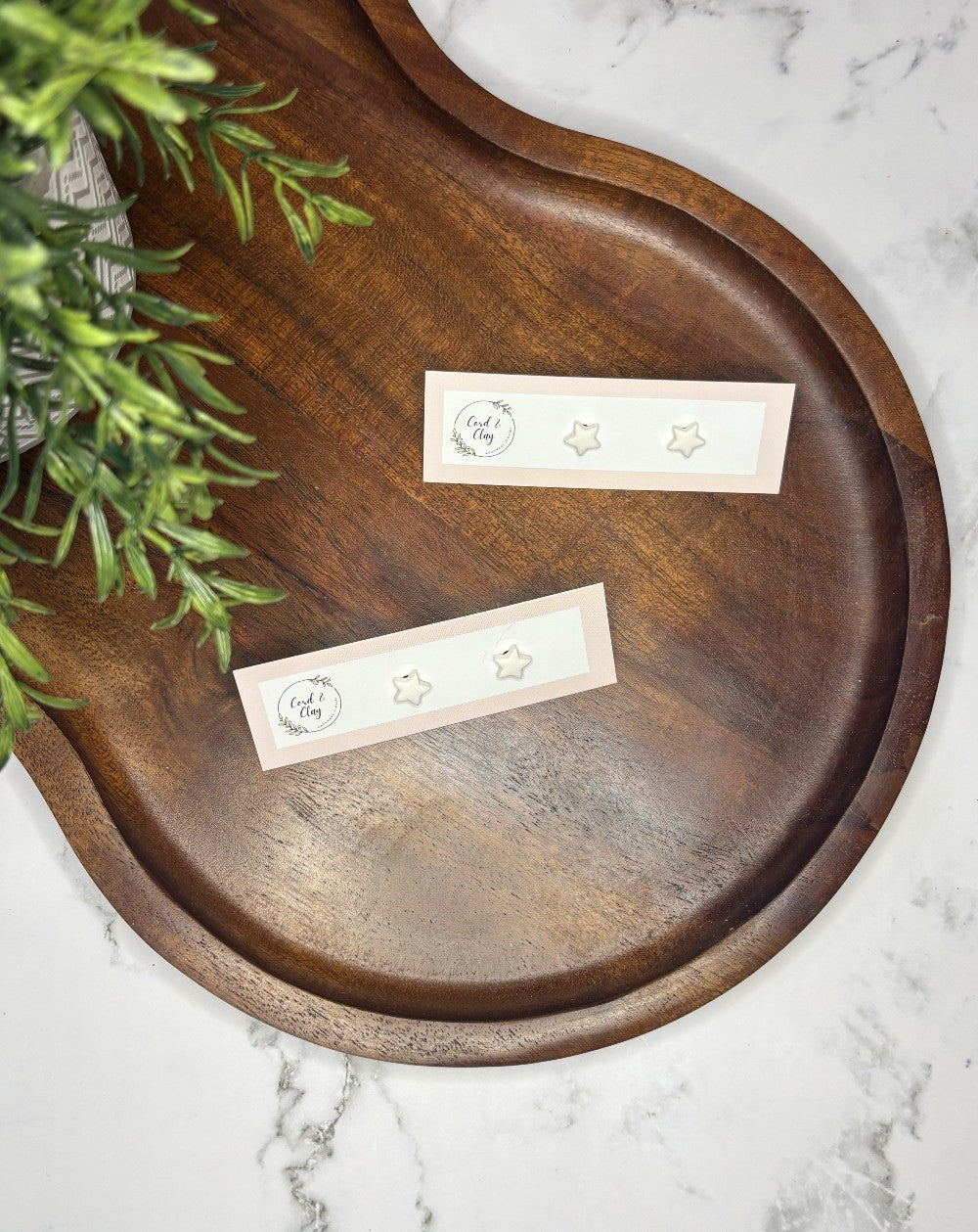 Star Studs|7939