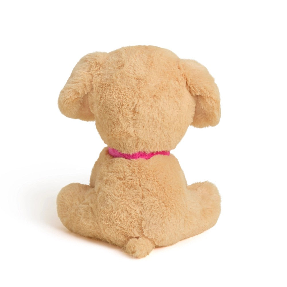 Barbie Dog Taffy Warmies - Official Licensed Products|5666