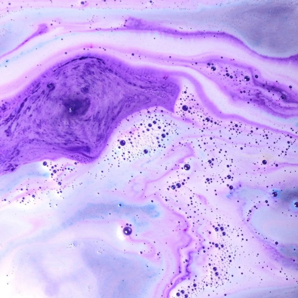 Galaxy - Mini Bath Bombs|7916
