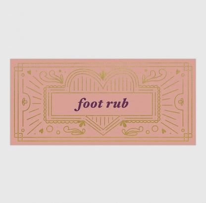 Fill in the love - Love Vouchers|4808