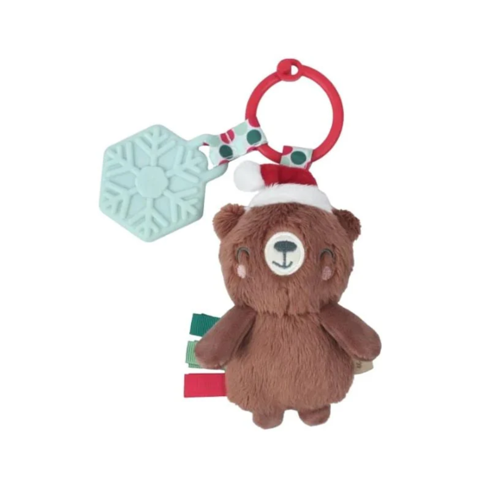 Itzy Pal - Cocoa the Bear|2085