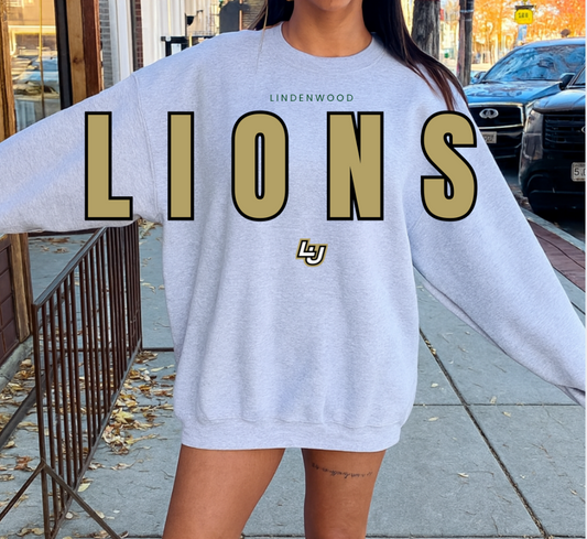 LINDENWOOD STS PRE ORDER|5199