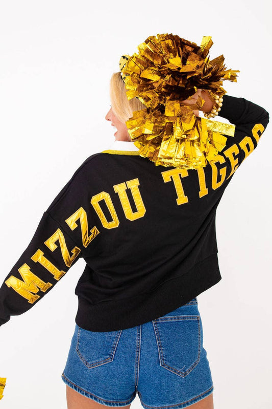 Missouri BC Club Sweatshirt