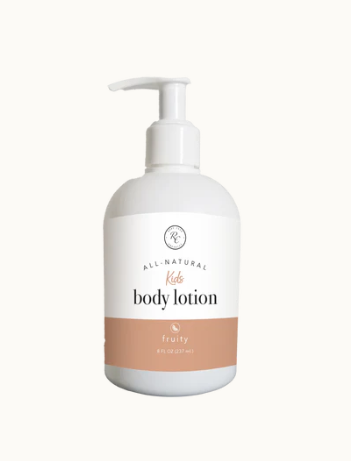 Rowe Casa Kids Fruity Body Lotion | 8 oz|1027