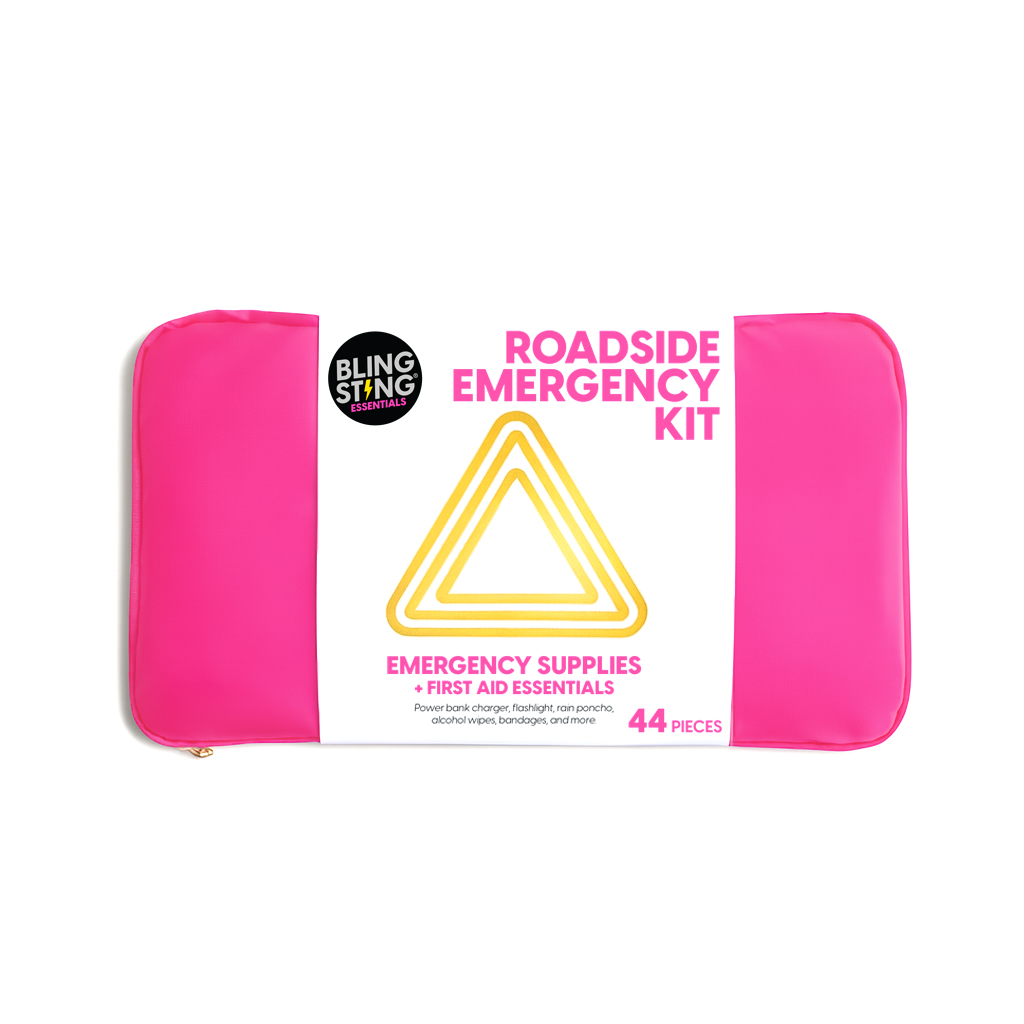 Roadside Emergency Kit