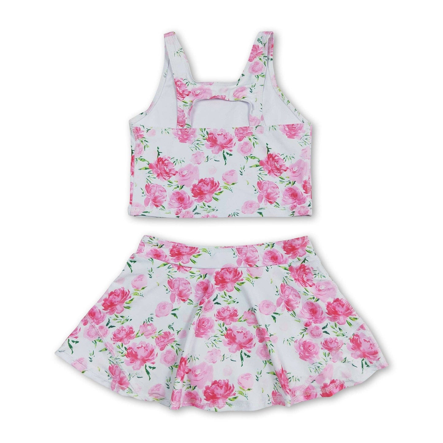 Wildflower Weekend Girls Set