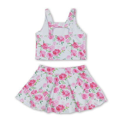Wildflower Weekend Girls Set