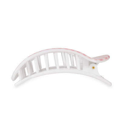 Flat Round Hair Clip | Medium | Handpicked|8378