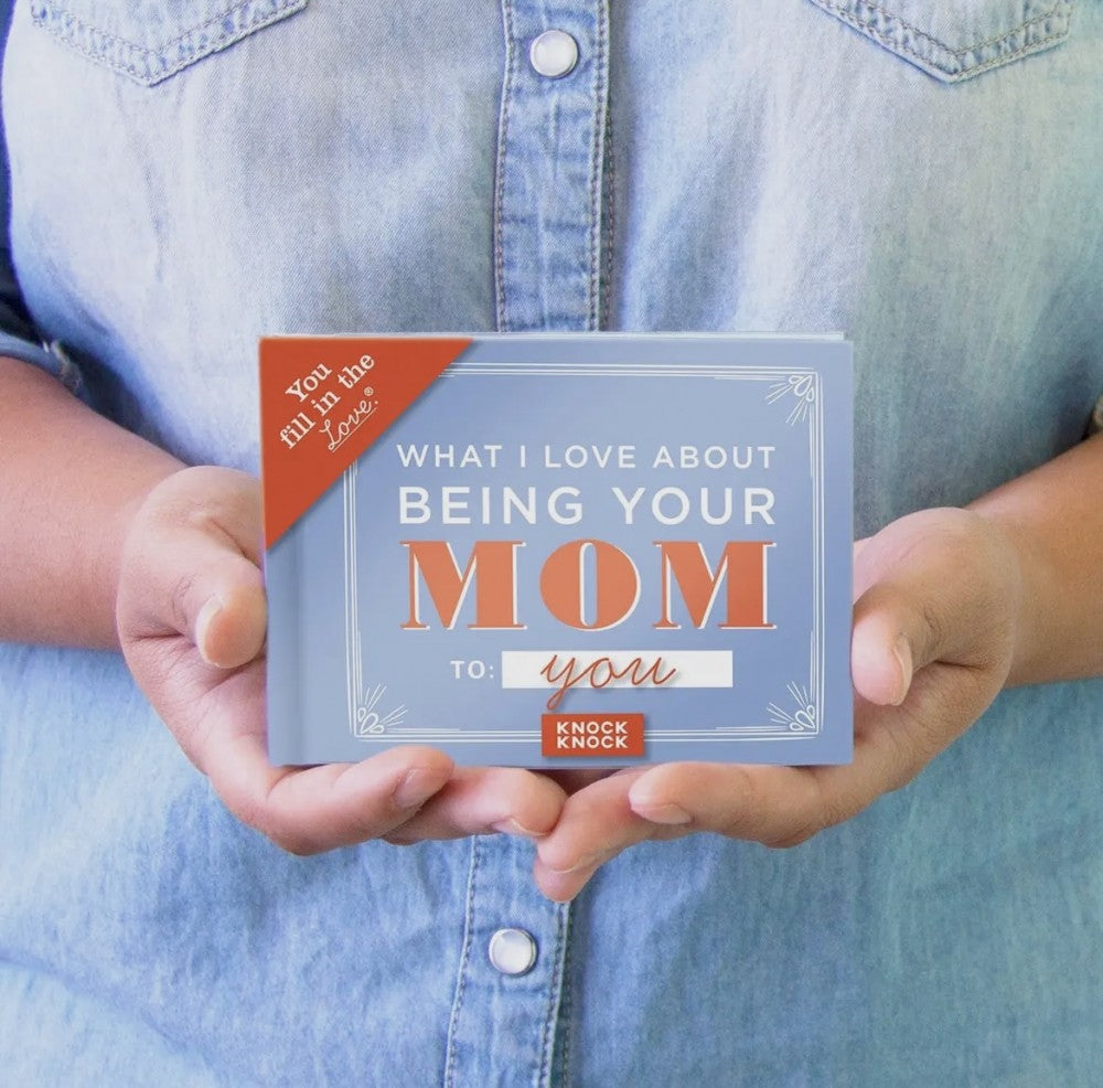 What I Love About Being Your Mom|4841