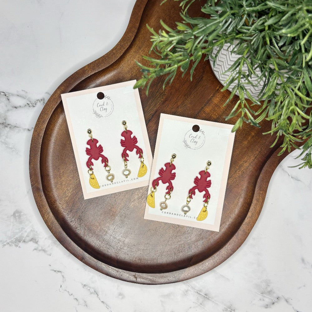 Pinch Me Pretty Dangles NF|8798