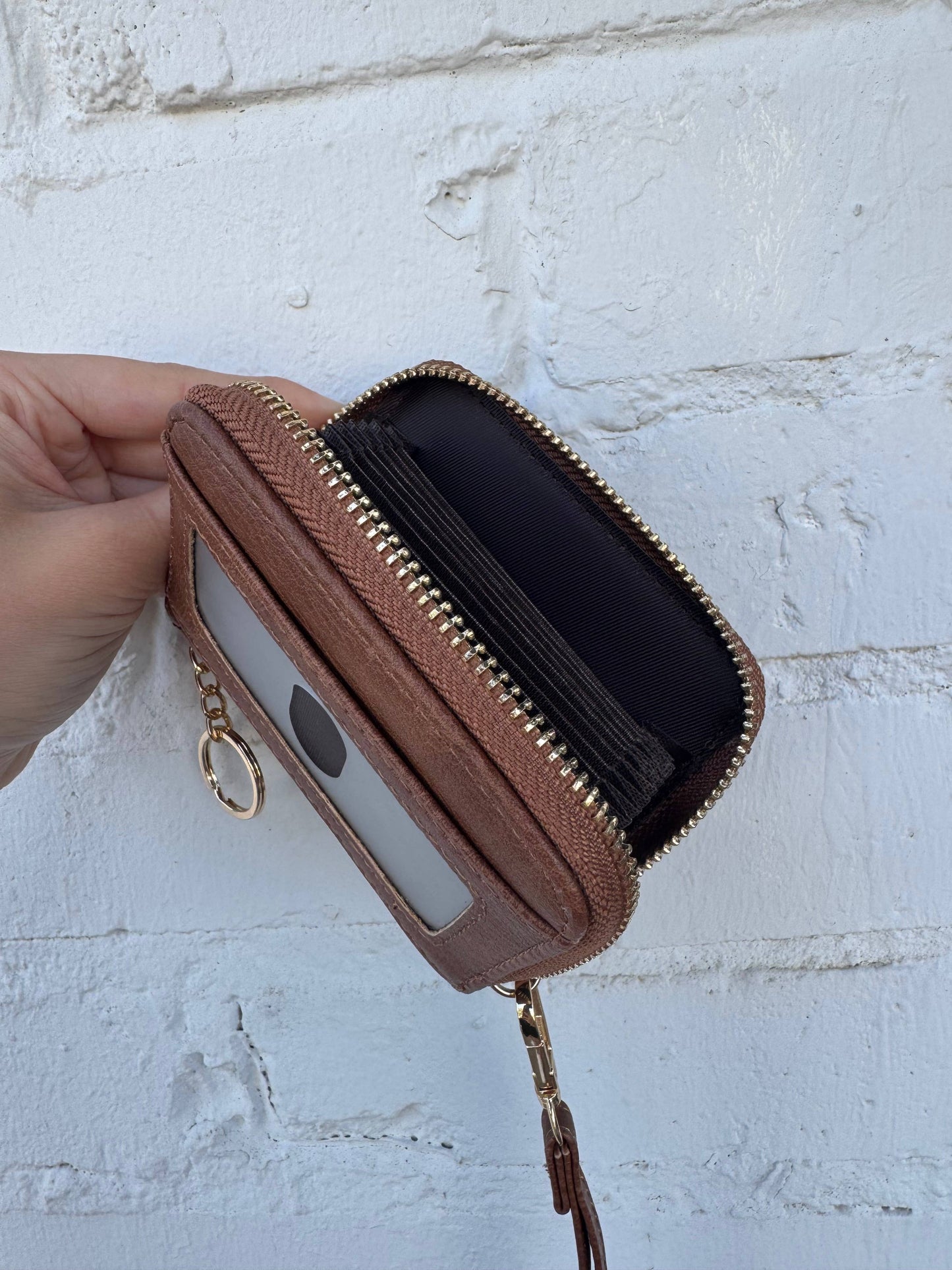 The Emily Wallet