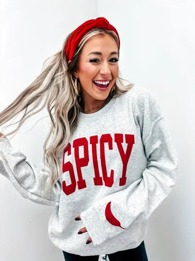 SPICY Ash Crew|4742