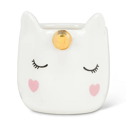 Sleeping Unicorn Planter|5721