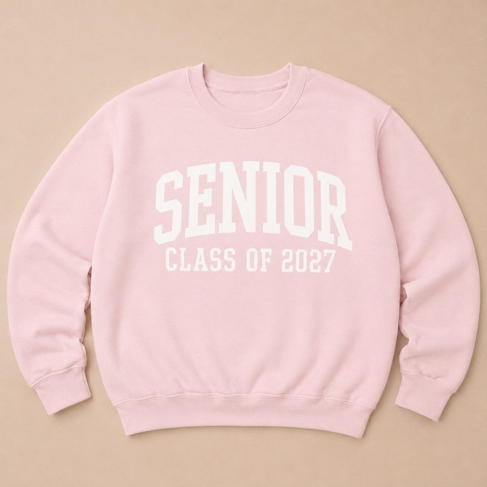 Senior '27 Puff Crew|8899