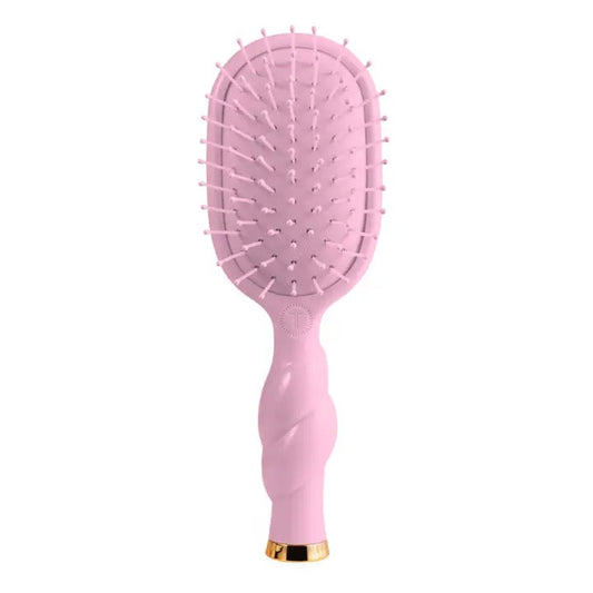 Detangler Brush | Bubblegum Pink | Mini|9365