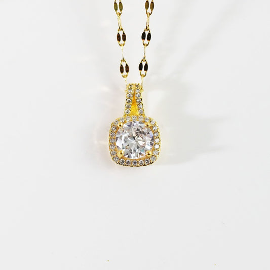 Kendall Necklace|1285
