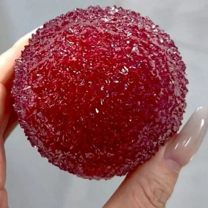 Single Bayberry Stress Relief Ball|8838