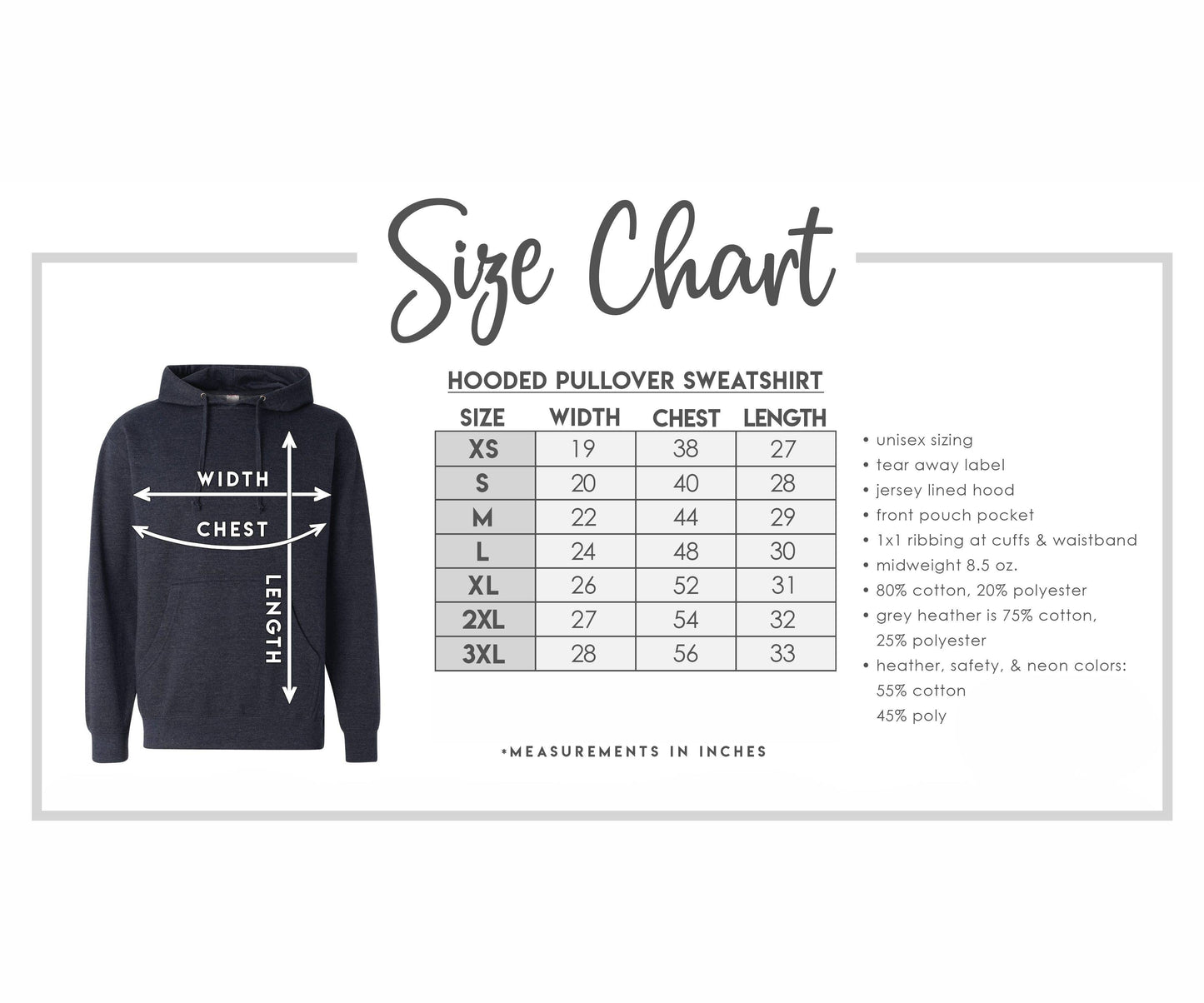 Selectively Social - Hoodie