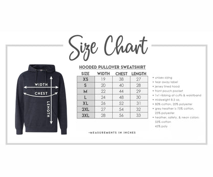 Selectively Social - Hoodie