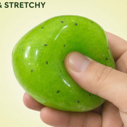 Kiwi Slush Squishy Toy|8856